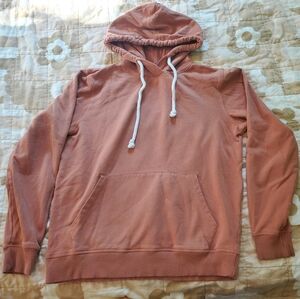 Pact Sweatshirt Womens XS